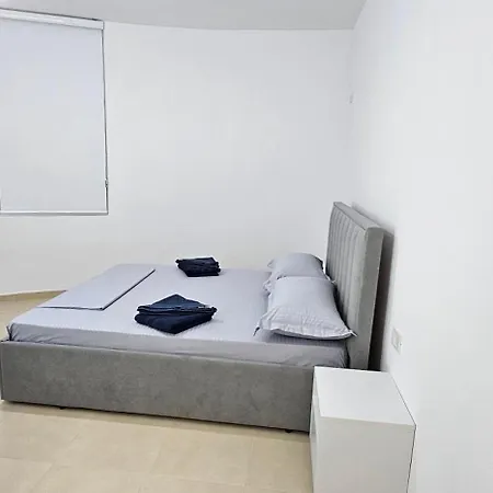 Gpn Sole Apartment Vlore Exterior photo