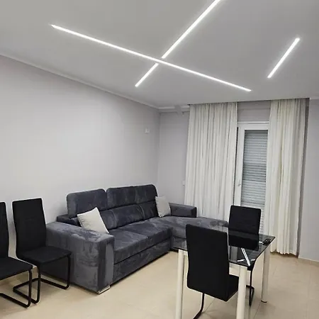 Gpn Sole Apartment Vlore Exterior photo