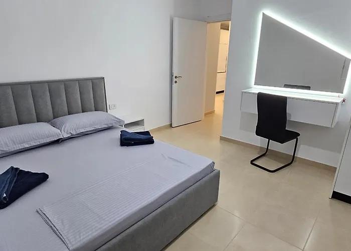 Gpn Sole Apartment