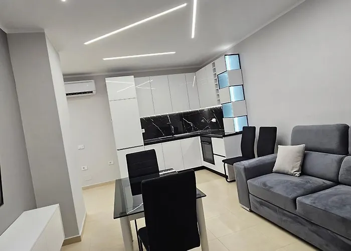 Gpn Sole Apartment
