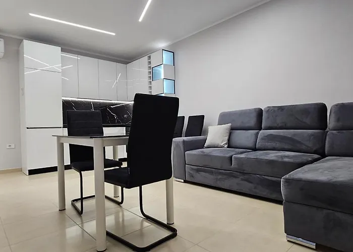 Gpn Sole Apartment