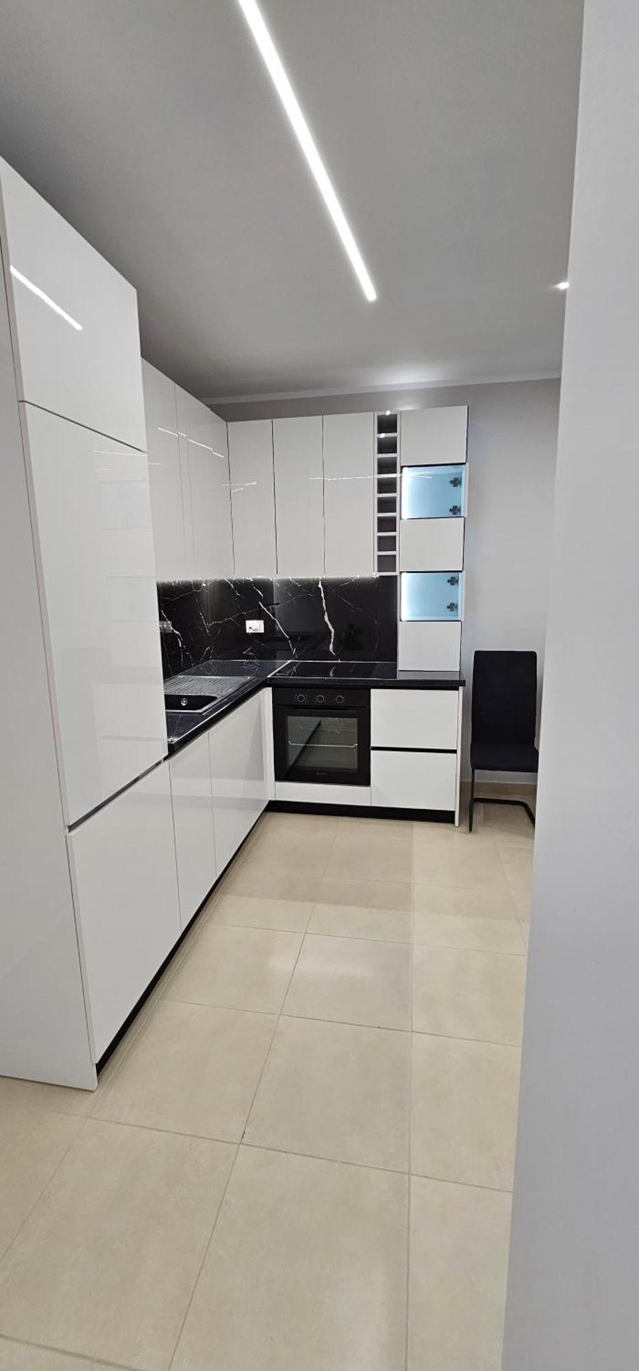 Gpn Sole Appartement
